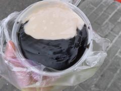 鸳鸯糊-鞠氏黑芝麻糊(水塔店)