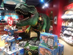 -Hamleys哈姆雷斯(东方福来德店)
