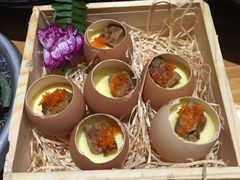 -花潮料理艺食馆(世欧广场店)