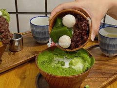 -WONDER ICE 萬得冰田(建設路总店)