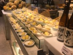 -川骄海鲜自助(亚运村店)