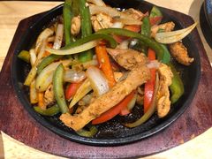 -Cactus墨西哥仙人掌餐厅