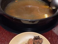 -滇野云南野生菌餐厅(陕西南路店)