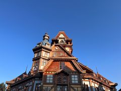 -郑州方特梦幻王国