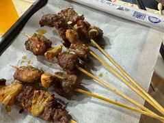 -小林哥的海鲜馆·夜宵烧烤(渔人码头店)
