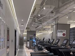 -FLARE STAR FITNESS(复地活力城店)