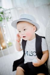 点击看大图 -幺幺BABY婚纱摄影