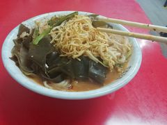 -老字号正宗四川麻辣烫(重庆路店)