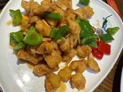 -李老哈·东北菜(宋园路店)