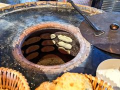 -长白山凯悦酒店·市集咖啡厅