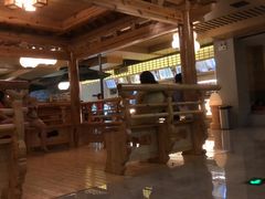 -纽斯洗浴SPA(三墩店)