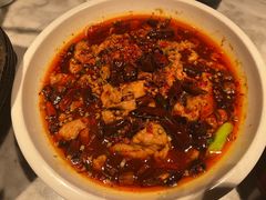 -蔴将·川菜(黄龙万科店)