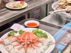 -七寸飝大饭店(马场店)