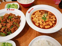 -南城香(北京南站店)