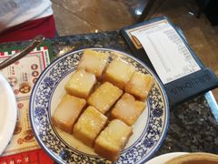 一口西多士-查厘士(大宁店)