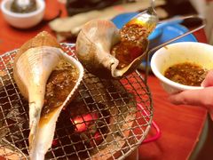潮汕响螺-金龙·打边炉(武进路店)