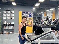 -天型健身工作室(大学城店)