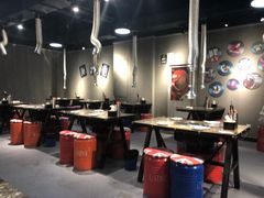 大堂-33韩式自助烧烤(环城南路店)