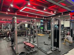 -奇迹健身·恒温游泳(金海首座店)