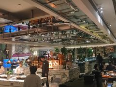 -合肥皇冠假日酒店·菲亚斯特自助餐厅(黄山路店)