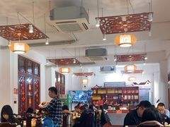 -粤北餐馆