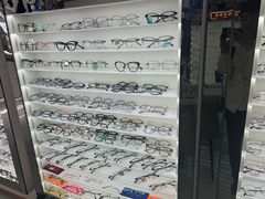 -创视镜匠眼镜管家(太升南路店)