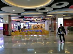 -天阳亲子广场(钱江新城店)