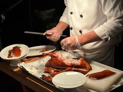 -四季民福烤鸭店(故宫店)