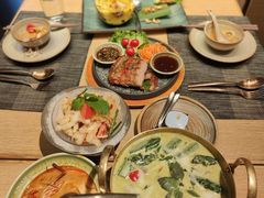 -mango tree芒果树餐厅(K11店)