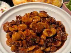 -一记洛阳菜·糖醋小排·水席(十字街店)