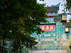 -恩阳古镇