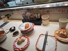 -新一番三文鱼寿司(红城湖店)