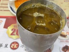 -華人 華星冰室(氹仔 店)