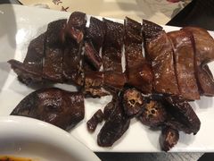 -舌尖上的食缘花园主题餐厅