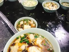 -味一早餐(新芝路店)