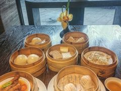 -九里云松·天香餐厅