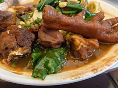 -翠林云庄大酒店
