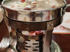 -华安国际大酒店-餐厅