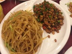 -大地春饼店(黄河路店)