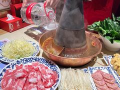 -东镇老火锅(长春路首店)