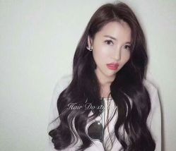 -盛宝成美业接发烫发染发脏辫