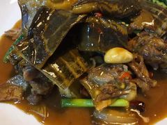 -来客家食府 · 福建客家菜(厦禾路店)