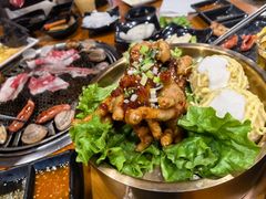 -杀猪天·韩国烤肉(总店)