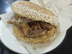 -天桥老金涮肉(牛街店)