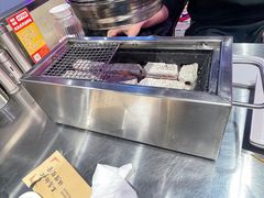 -有蚝有翅烧烤大排档·宵夜(右安门店)