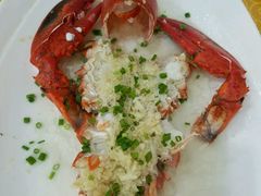 -南海渔家•海鲜•正宗海南菜(海棠湾店)
