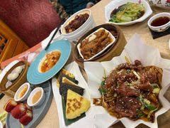 -点都德(皇岗村店)