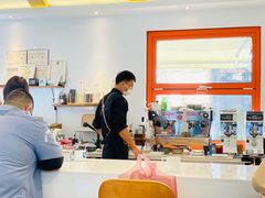 -稀物集咖啡(徽州大道店)