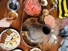 -东镇老火锅(长春路首店)