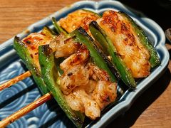 -一豚轩·烧鸟·豚骨拉面(五四路店)